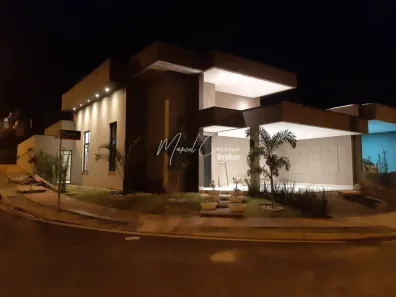 Casa com 3 Quartos à venda, 188m² no Residencial Maria Júlia, São José do Rio Preto