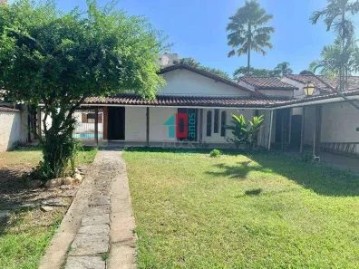 Casa de Condomínio com 3 Quartos à venda, 364m² no Anil, Rio de Janeiro