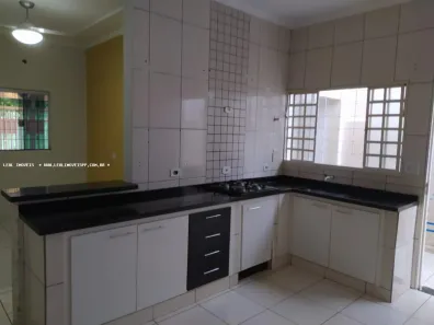 Casa com 2 Quartos à venda, 90m² no Centro, Presidente Prudente