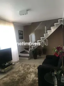 Cobertura com 4 Quartos à venda, 180m² no Palmares, Belo Horizonte