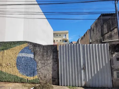 Lote/Terreno à venda, 350m² no Baeta Neves, São Bernardo do Campo