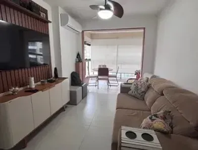 Apartamento com 4 Quartos à venda, 86m² no Recreio dos Bandeirantes, Rio de Janeiro