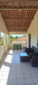 Sobrado com 5 Quartos para alugar, 320m² no Enseada dos Corais, Cabo de Santo Agostinho