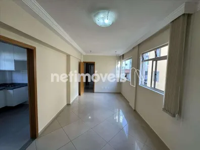 Apartamento com 3 Quartos para alugar, 87m² no Monsenhor Messias, Belo Horizonte
