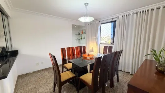 Apartamento com 3 Quartos à venda, 91m² no Afonso Pena, Divinópolis
