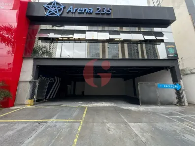 Ponto Comercial para alugar, 227m² no Condomínio Royal Park, São José dos Campos