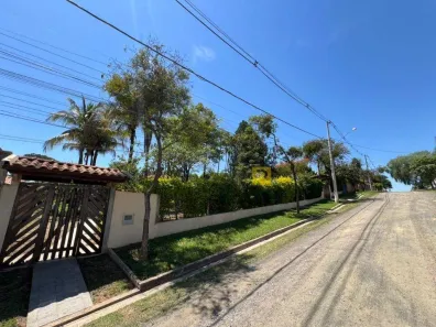 Fazenda/Sítio com 3 Quartos à venda, 240m² no Chácaras de Recreio Cruzeiro do Sul, Santa Bárbara D'Oeste