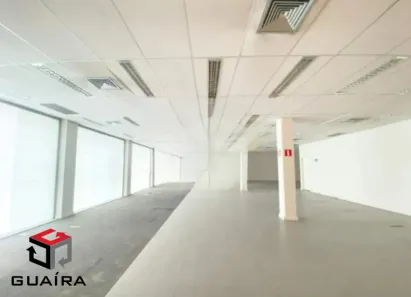 Ponto Comercial para alugar, 2648m² no Centro, Santo André