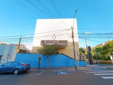 Prédio Comercial para alugar, 2050m² no Centro, São Carlos