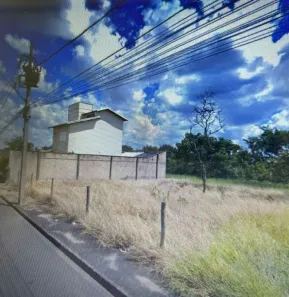 Lote/Terreno à venda, 500m² no Jardim Inconfidência, Uberlândia