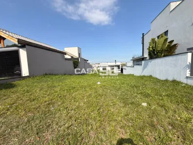 Lote/Terreno à venda, 360m² no Swiss Park, Campinas
