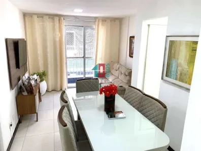 Apartamento com 3 Quartos à venda, 85m² no Recreio dos Bandeirantes, Rio de Janeiro