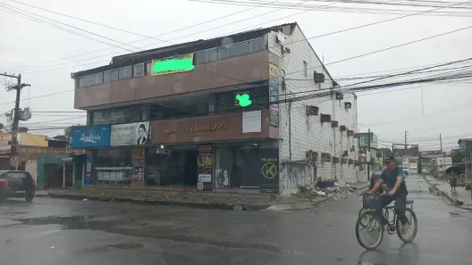 Ponto Comercial para alugar, 25m² no Prazeres, Jaboatão dos Guararapes