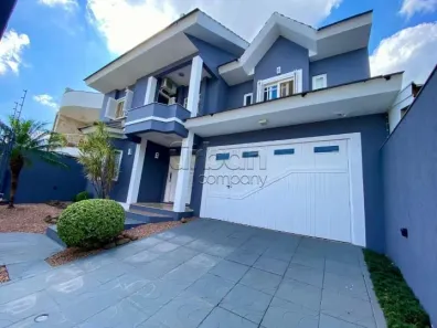 Casa com 4 Quartos à venda, 308m² no Marechal Rondon, Canoas