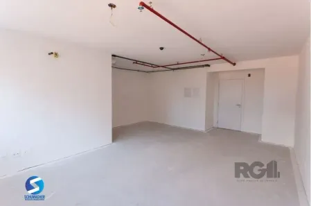 Sala Comercial com 1 Quarto à venda, 42m² no Independência, Porto Alegre