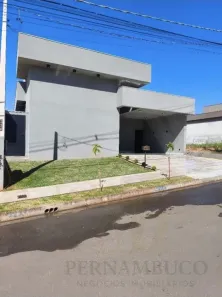 Casa de Condomínio com 3 Quartos à venda, 215m² no Loteamento Recanto do Lago, São José do Rio Preto