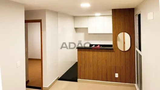 Apartamento com 2 Quartos à venda, 40m² no Residencial Itamaracá, Goiânia