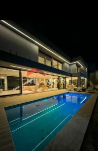 Casa de Condomínio com 4 Quartos à venda, 511m² no Tamboré, Barueri