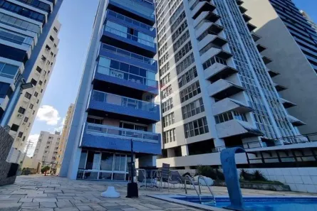 Apartamento com 4 Quartos à venda, 200m² no Piedade, Jaboatão dos Guararapes