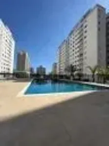 Apartamento com 2 Quartos à venda, 54m² no Conjunto Residencial Trinta e Um de Março, São José dos Campos