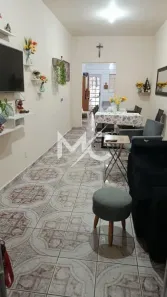 Casa com 2 Quartos à venda, 140m² no Campo dos Alemães, São José dos Campos