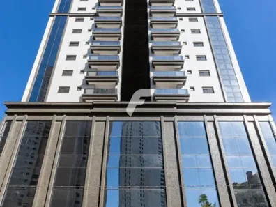 Apartamento com 3 Quartos à venda, 119m² no Centro, Itapema