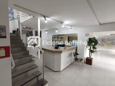 Prédio Comercial para alugar, 12m² no Brasil, Uberlândia