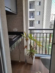 Apartamento com 3 Quartos à venda, 68m² no Areão, Taubaté