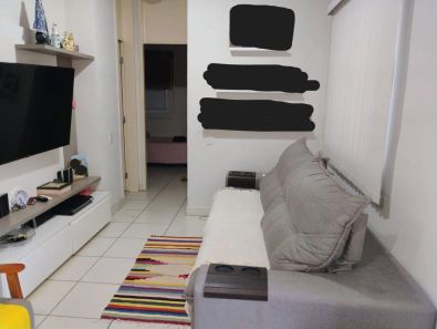 Apartamento com 2 Quartos à venda, 57m² no Santa Mônica, Uberlândia