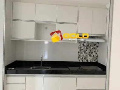 Apartamento com 2 Quartos à venda, 62m² no Santa Rosa, Uberlândia