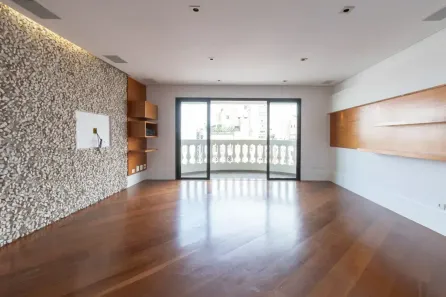 Apartamento com 3 Quartos à venda, 169m² no Vila Mariana, São Paulo