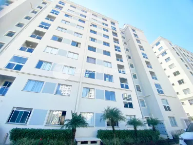 Apartamento com 2 Quartos à venda, 49m² no Atuba, Curitiba