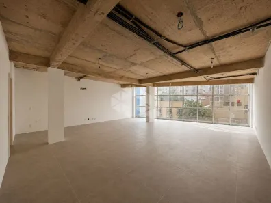 Sala Comercial para alugar, 183m² no Moinhos de Vento, Porto Alegre