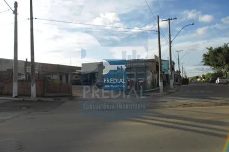 Ponto Comercial à venda, 80m² no Residencial Itamarati, São Carlos