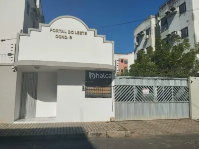Apartamento com 3 Quartos à venda, 55m² no Campestre, Teresina