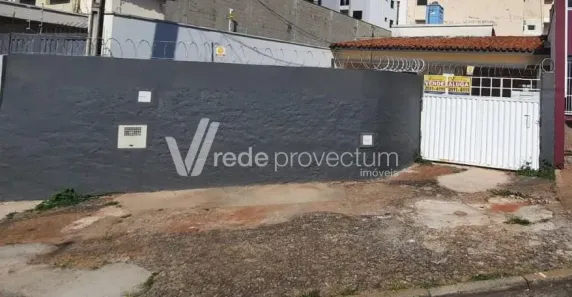 Casa com 3 Quartos à venda, 116m² no Jardim Guanabara, Campinas