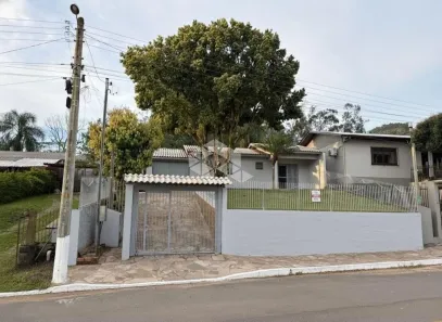 Casa com 3 Quartos à venda, 138m² no Joaneta, Picada Café