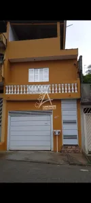Casa com 3 Quartos à venda, 240m² no Chácara São Braz, Mauá