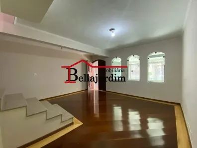 Sobrado com 3 Quartos à venda, 183m² no Jardim Itapoan, Santo André