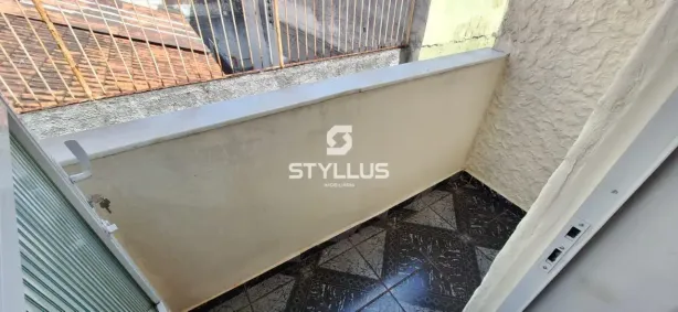 Apartamento com 2 Quartos à venda, 57m² no Méier, Rio de Janeiro