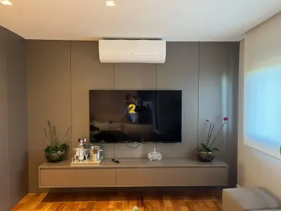 Apartamento com 2 Quartos à venda, 105m² no Vila Andrade, São Paulo