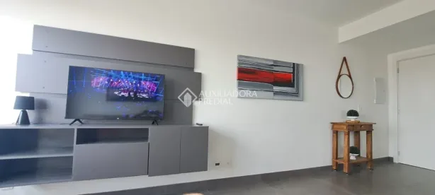 Apartamento com 2 Quartos à venda, 58m² no Santana, Porto Alegre