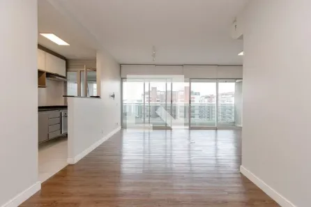 Apartamento com 1 Quarto à venda, 58m² no Vila Cruzeiro, São Paulo