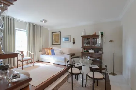 Apartamento com 1 Quarto à venda, 55m² no Bela Vista, São Paulo