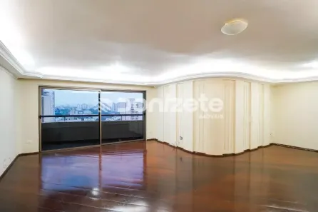 Apartamento com 4 Quartos à venda, 168m² no Vila Assunção, Santo André