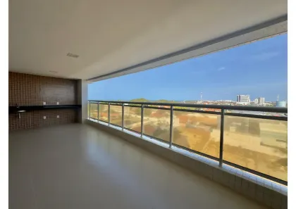 Apartamento com 4 Quartos à venda, 235m² no Calhau, São Luís