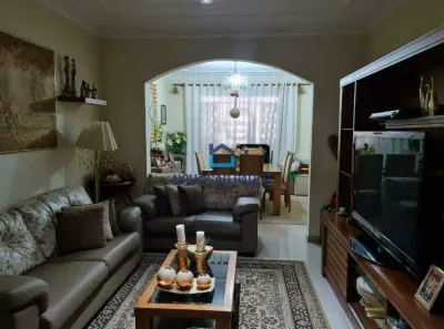 Casa com 6 Quartos à venda, 310m² no Vila Monumento, São Paulo