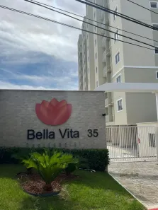Apartamento com 2 Quartos à venda, 46m² no Morada de Santa Fé, Cariacica