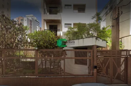 Apartamento com 3 Quartos à venda, 160m² no Vila Bastos, Santo André