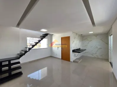 Cobertura com 4 Quartos para alugar, 190m² no Bom Pastor, Divinópolis